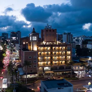 Hotel Windsor Barranquilla, Barranquilla (Atlantico)